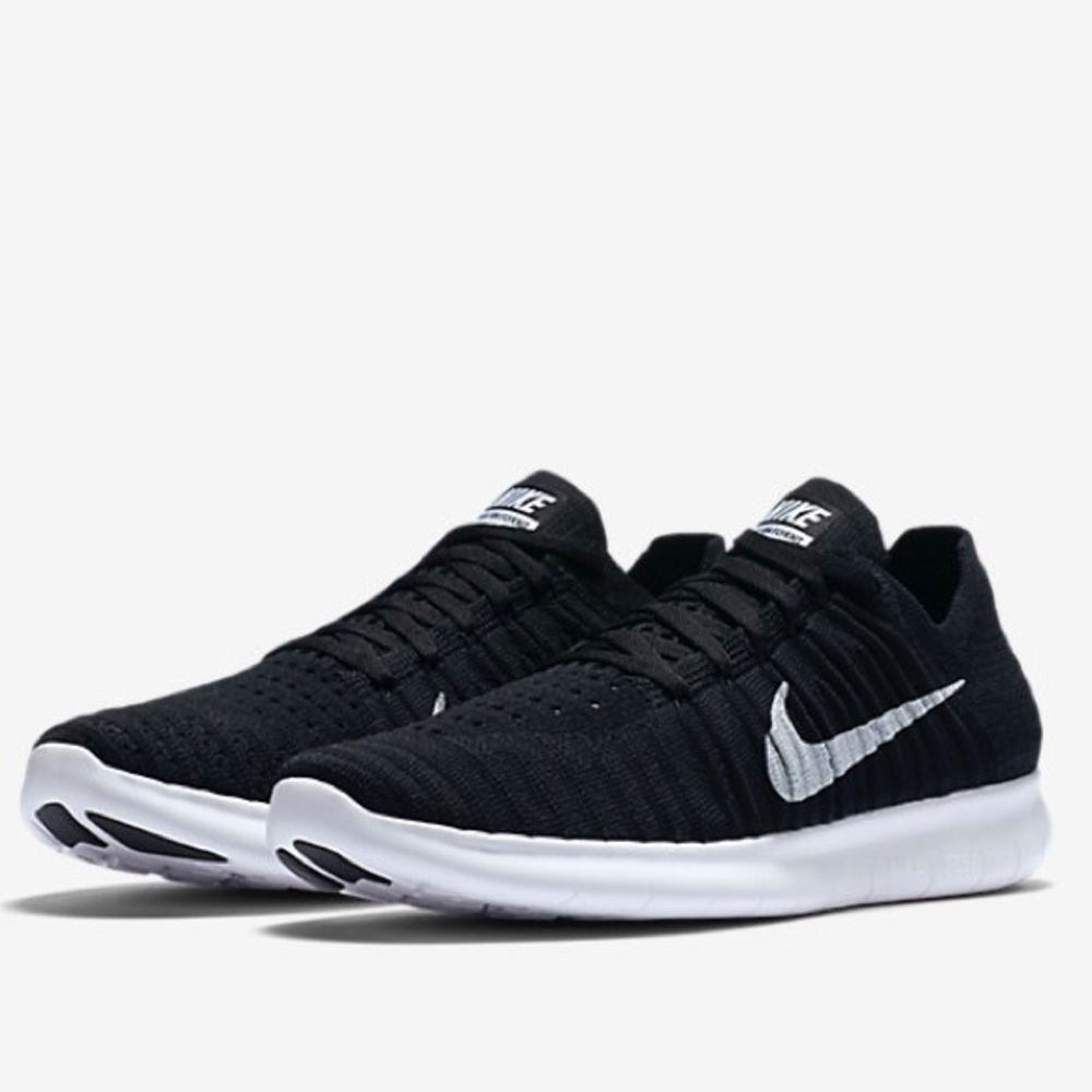 NIKE Free RN Flyknit sneakers